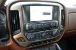 Chevrolet Silverado High Country 2014 года